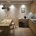 公寓 Bukovy 维斯拉