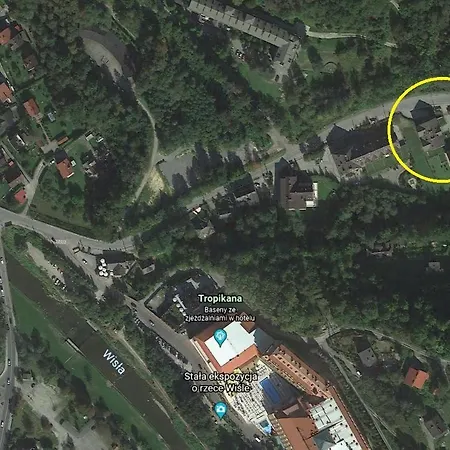 Bukovy * ヴィスワ