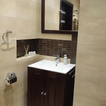 Bukovy Apartament Wisła