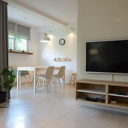 Bukovy Apartament Wisła