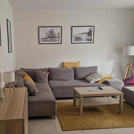 Apartament Bukovy Wisła