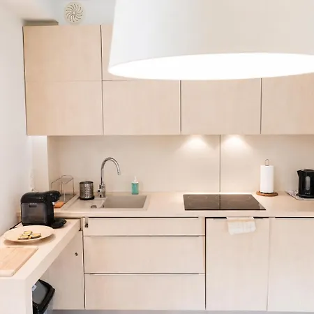 Bukovy Apartament Wisła