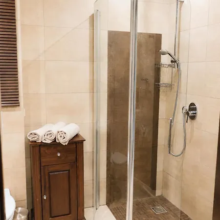 Apartament Bukovy Wisła