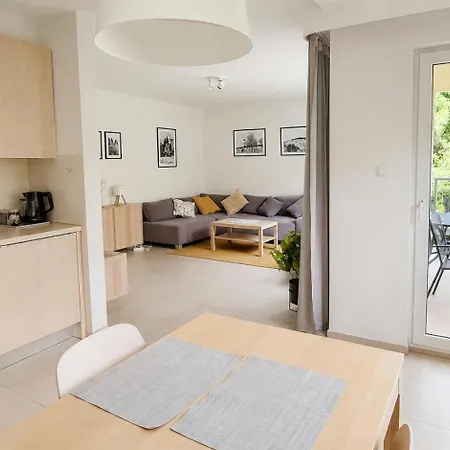 Apartman Bukovy *