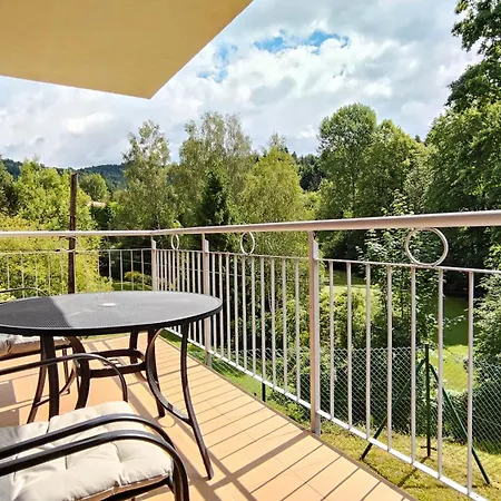 Apartament Bukovy