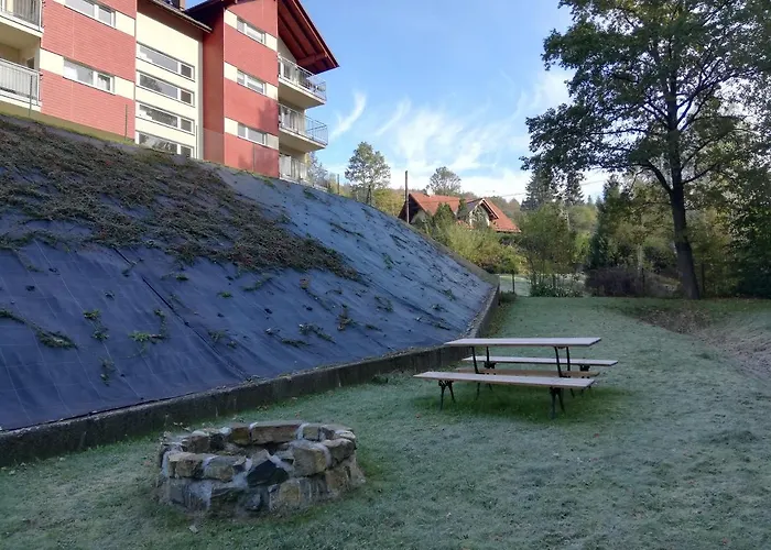 Bukovy דירה ויסלאו