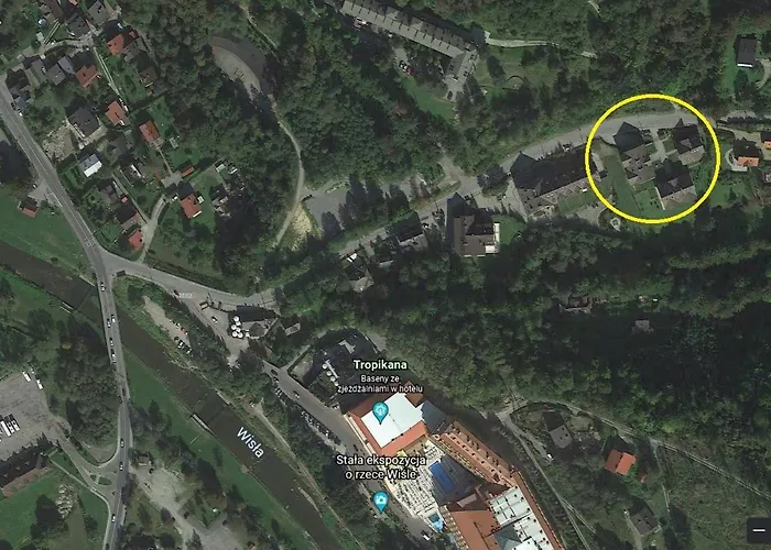 Bukovy * ויסלאו