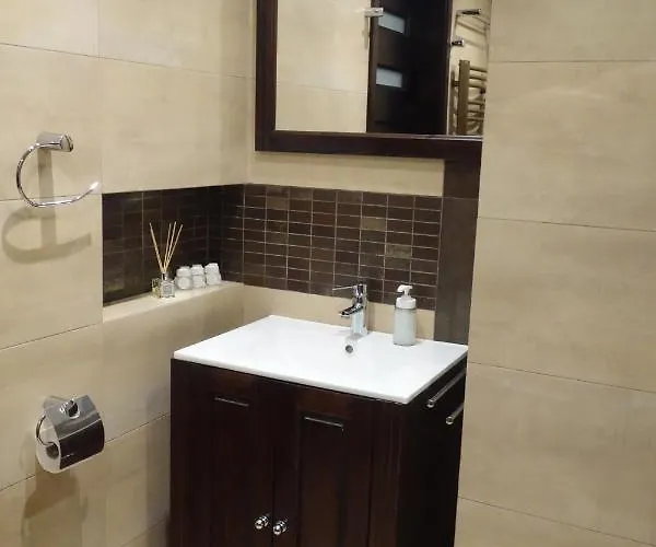 Bukovy דירה ויסלאו