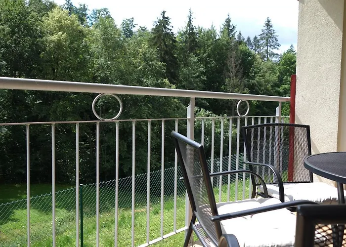 דירה Bukovy ויסלאו