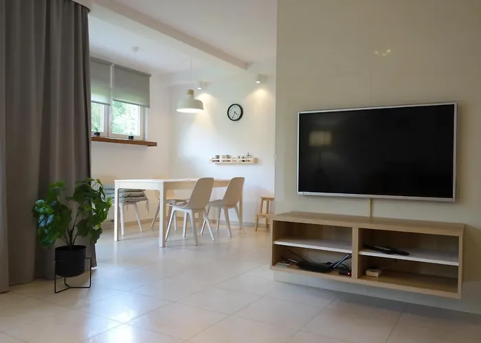 Bukovy דירה ויסלאו