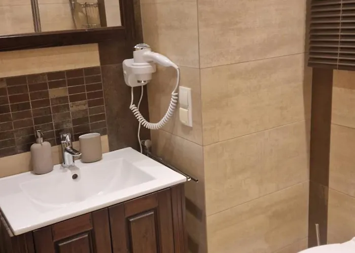 Bukovy * ויסלאו